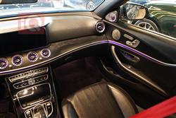 مێرسێدس بێنز E-Class